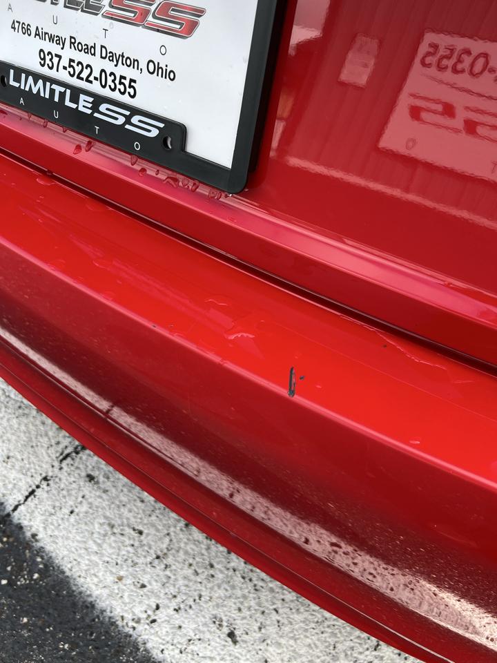 Honda Civic Sedan EX CVT 2023