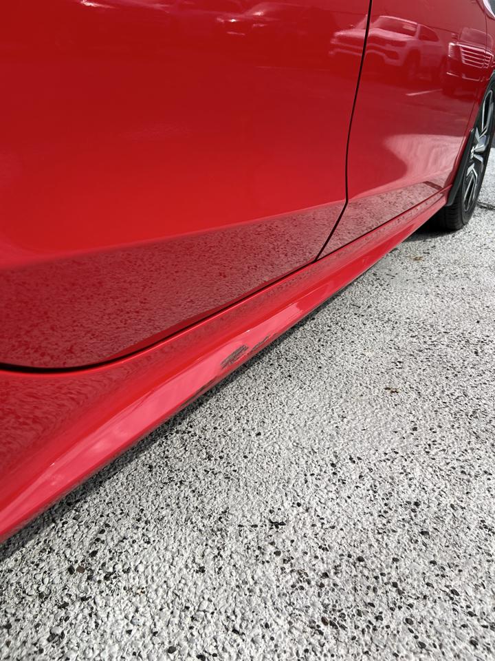 Honda Civic Sedan EX CVT 2023