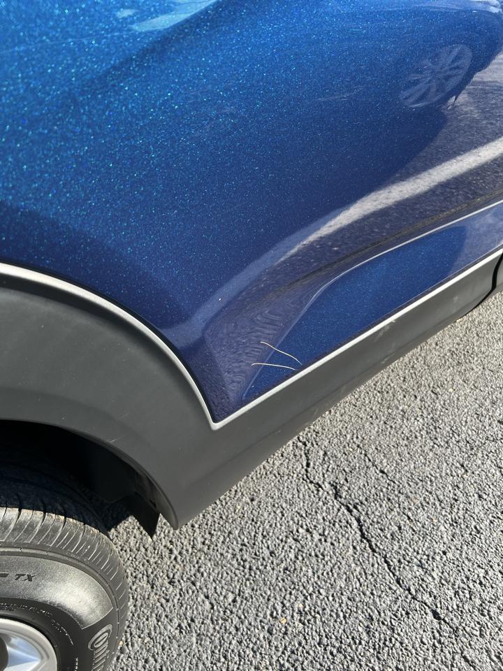 Chevrolet TrailBlazer FWD 4dr LS 2021