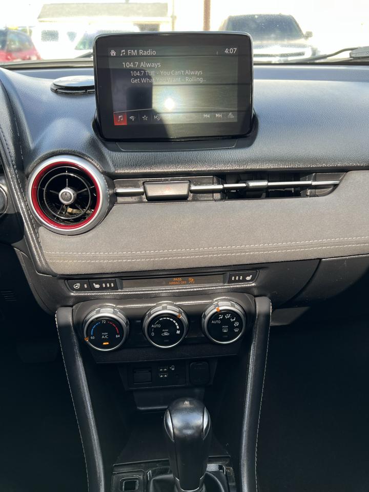 Mazda CX-3 Grand Touring AWD 2019