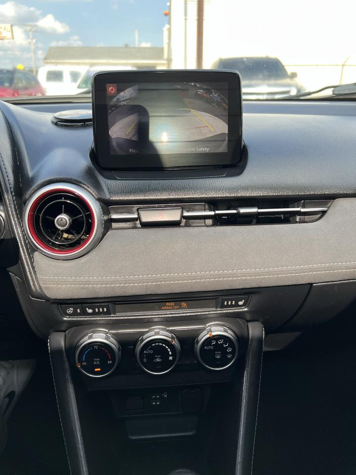 Mazda CX-3 Grand Touring AWD 2019