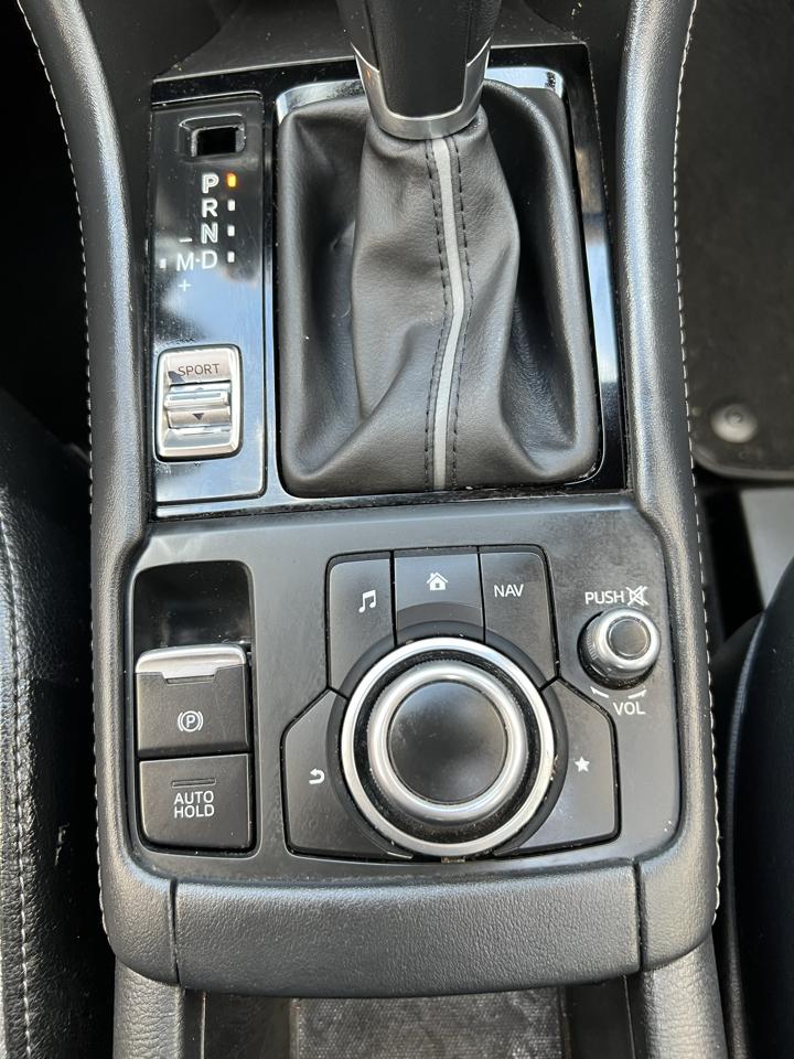 Mazda CX-3 Grand Touring AWD 2019