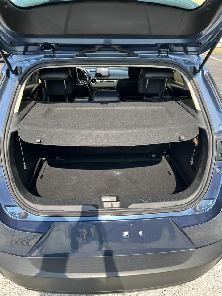 Mazda CX-3 Grand Touring AWD 2019