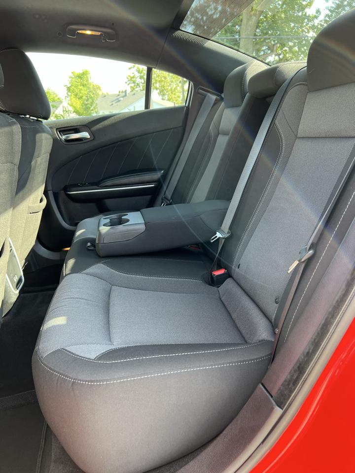 Dodge Charger SXT RWD 2022