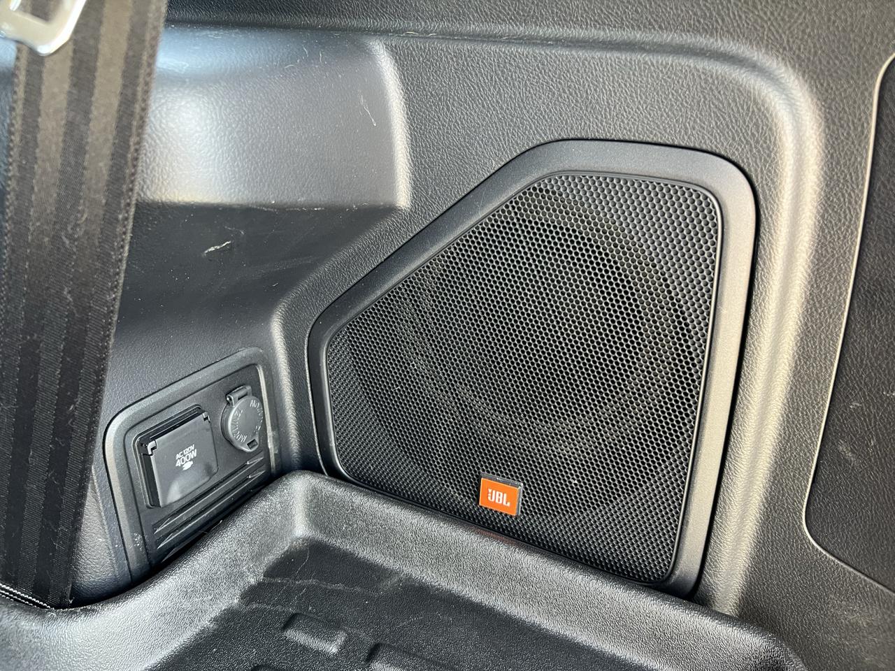 Toyota 4Runner Limited 4WD (Natl) 2022