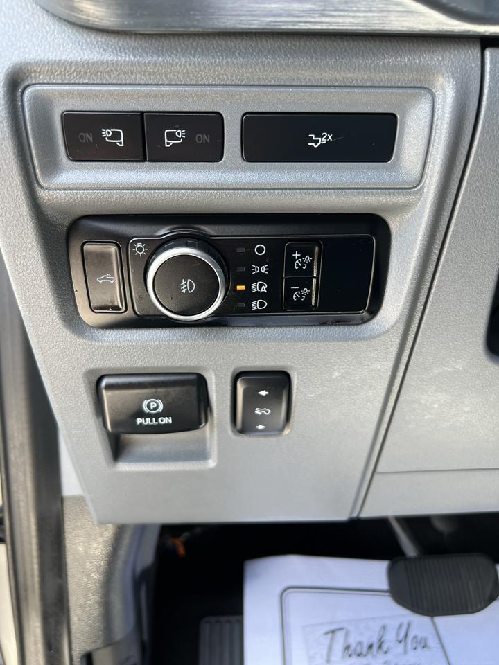 Ford F-150 King Ranch 4WD SuperCrew 5.5' Box 2023