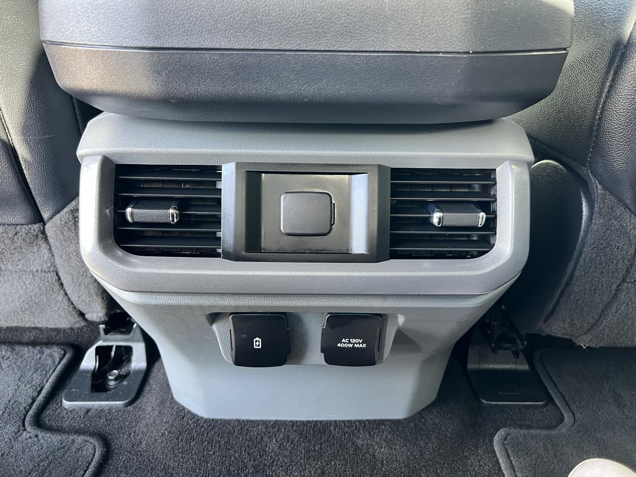 Ford F-150 King Ranch 4WD SuperCrew 5.5' Box 2023