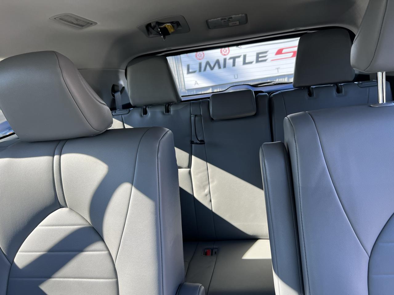 Toyota Highlander XLE AWD (Natl) 2020