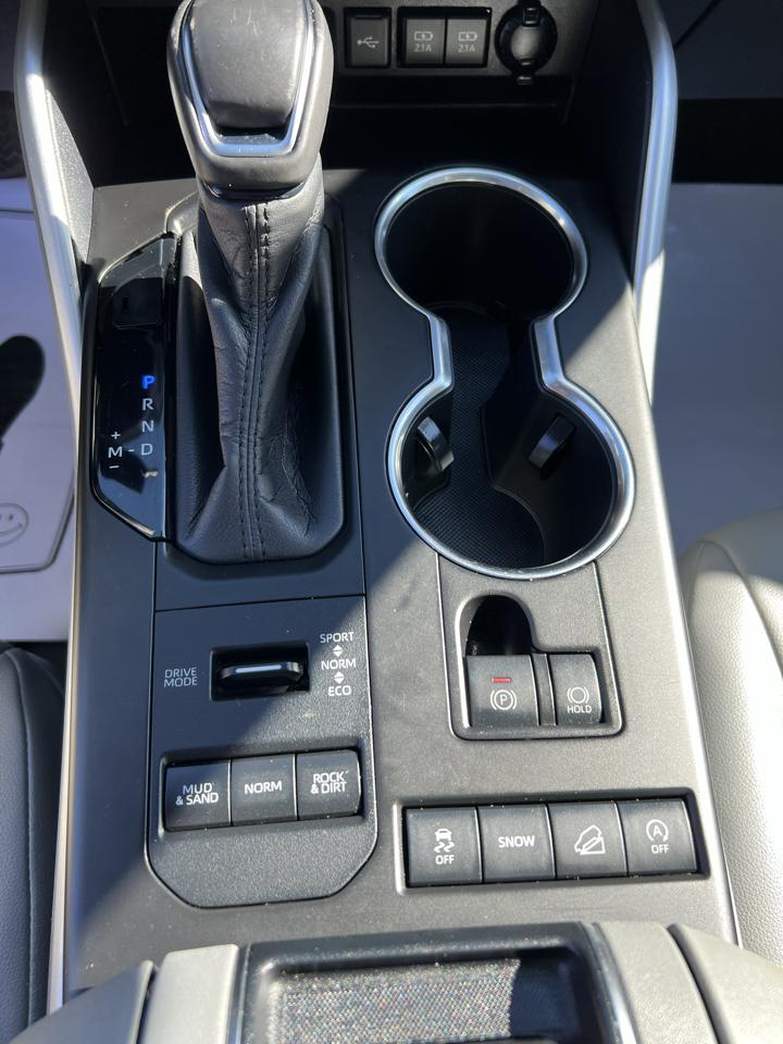 Toyota Highlander XLE AWD (Natl) 2020