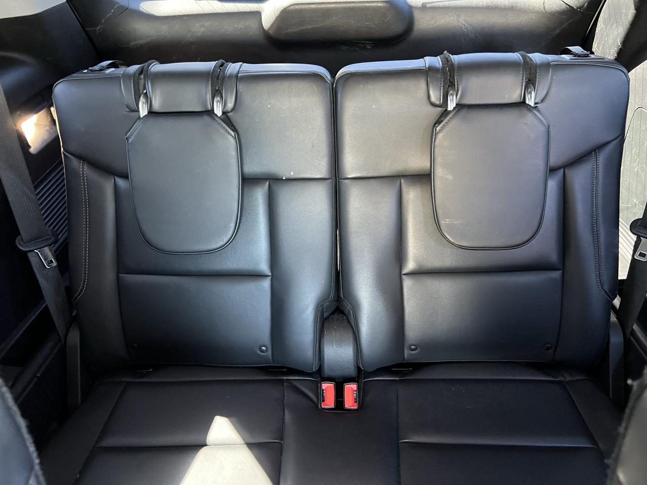 Ford Explorer XLT 4WD 2021
