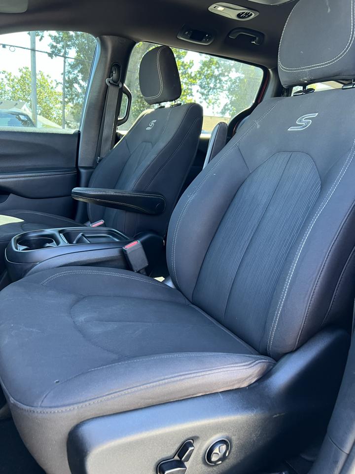 Chrysler Pacifica Touring Plus FWD 2019