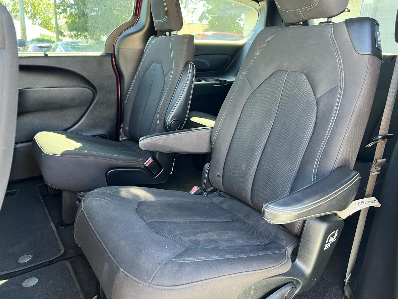 Chrysler Pacifica Touring Plus FWD 2019