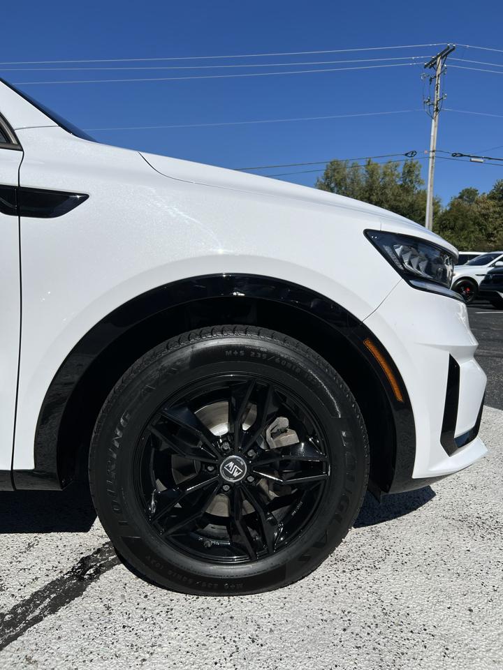Kia Sorento S FWD 2023