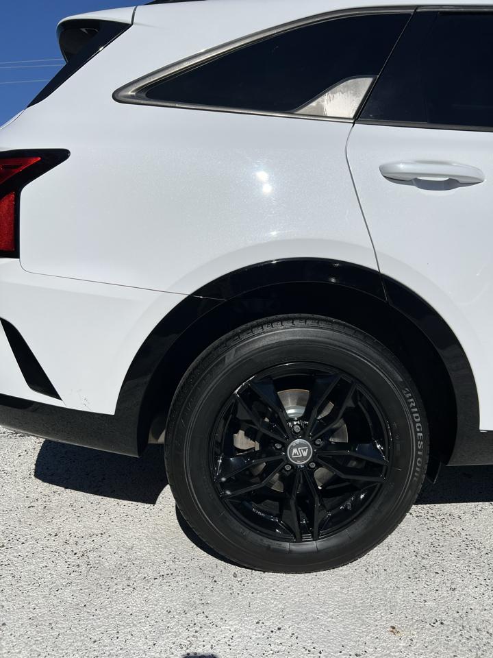 Kia Sorento S FWD 2023