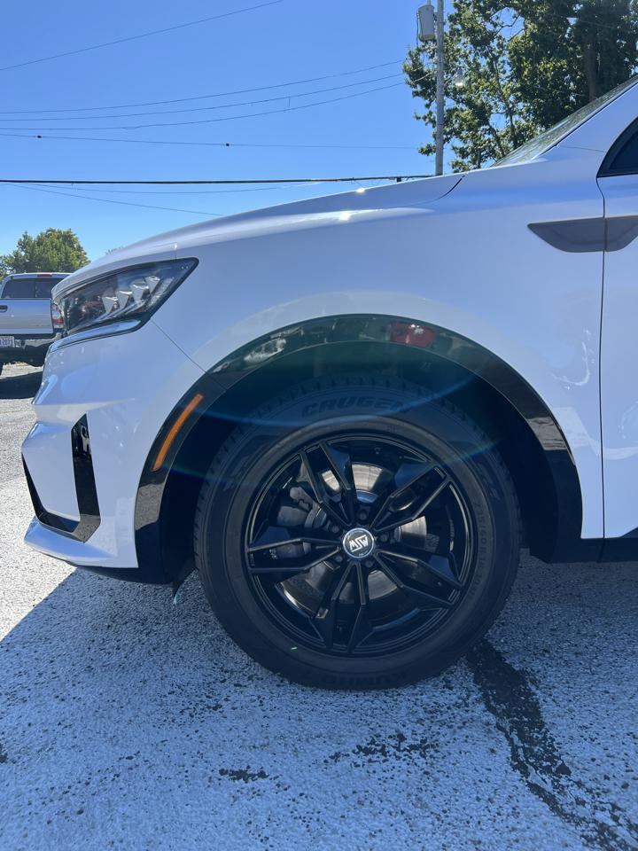 Kia Sorento S FWD 2023