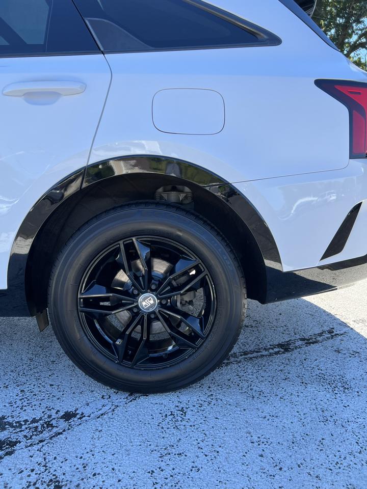 Kia Sorento S FWD 2023