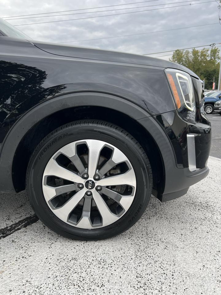 Kia Telluride S FWD 2020