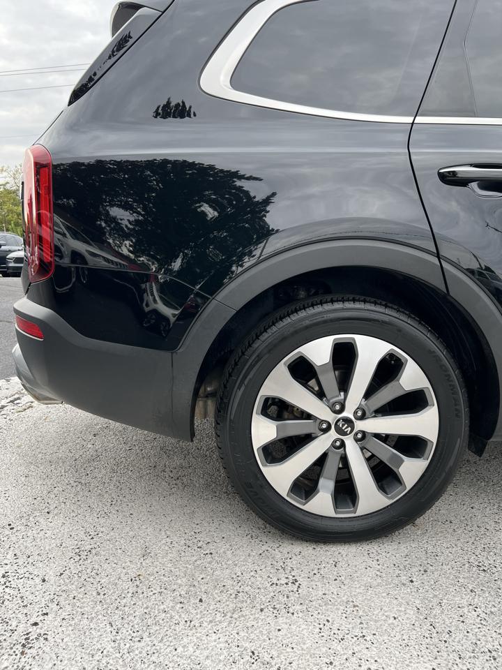 Kia Telluride S FWD 2020