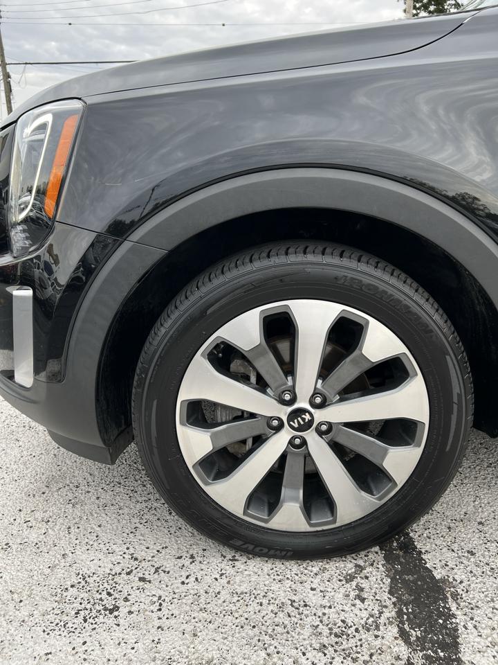 Kia Telluride S FWD 2020
