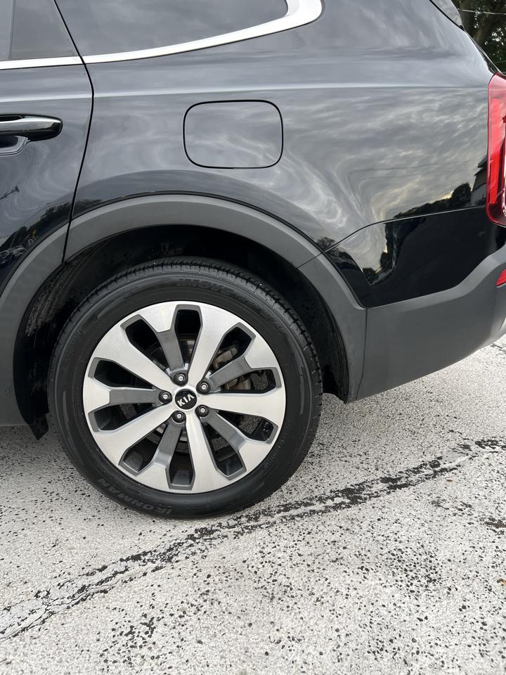Kia Telluride S FWD 2020