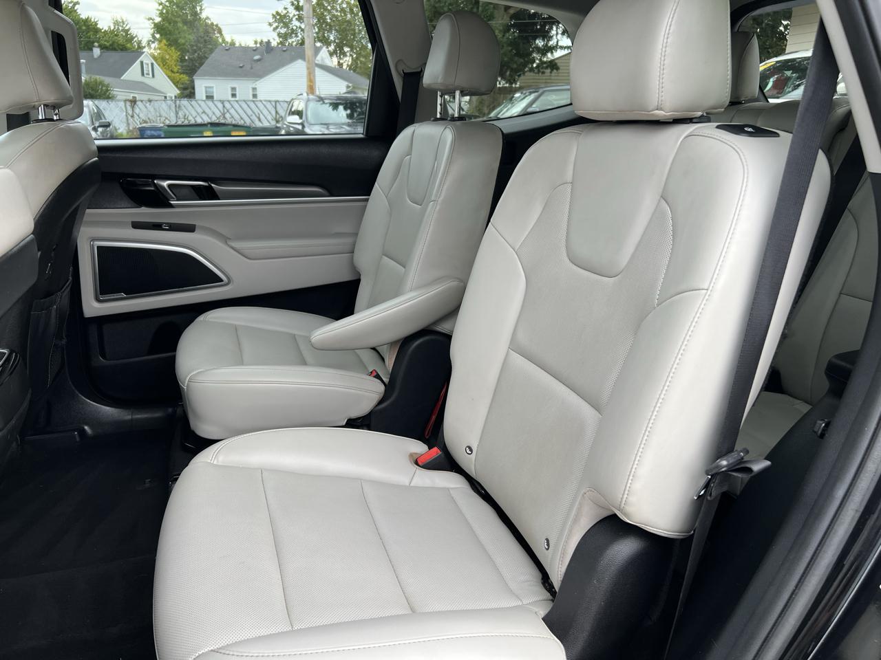 Kia Telluride S FWD 2020
