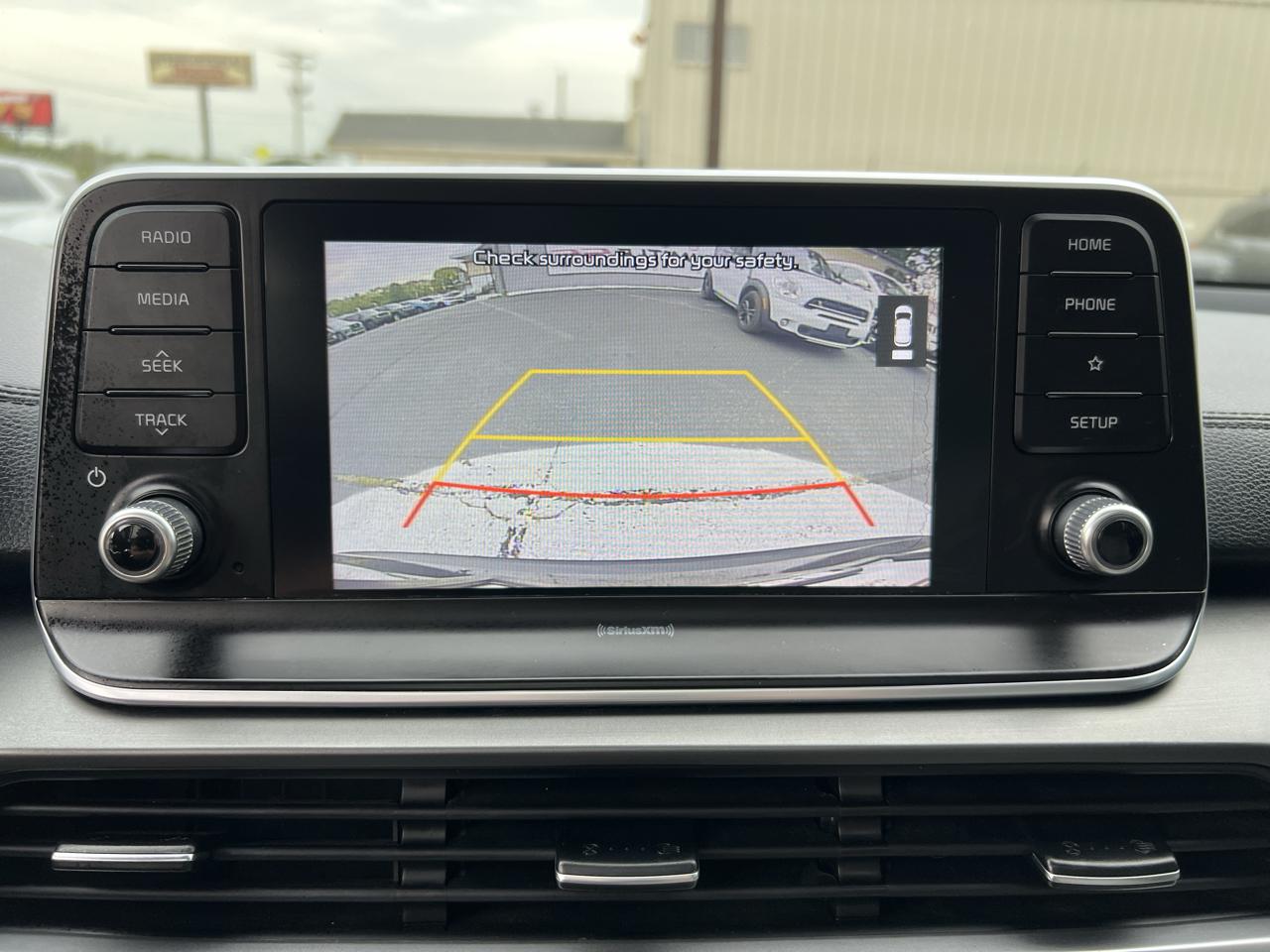 Kia Telluride S FWD 2020