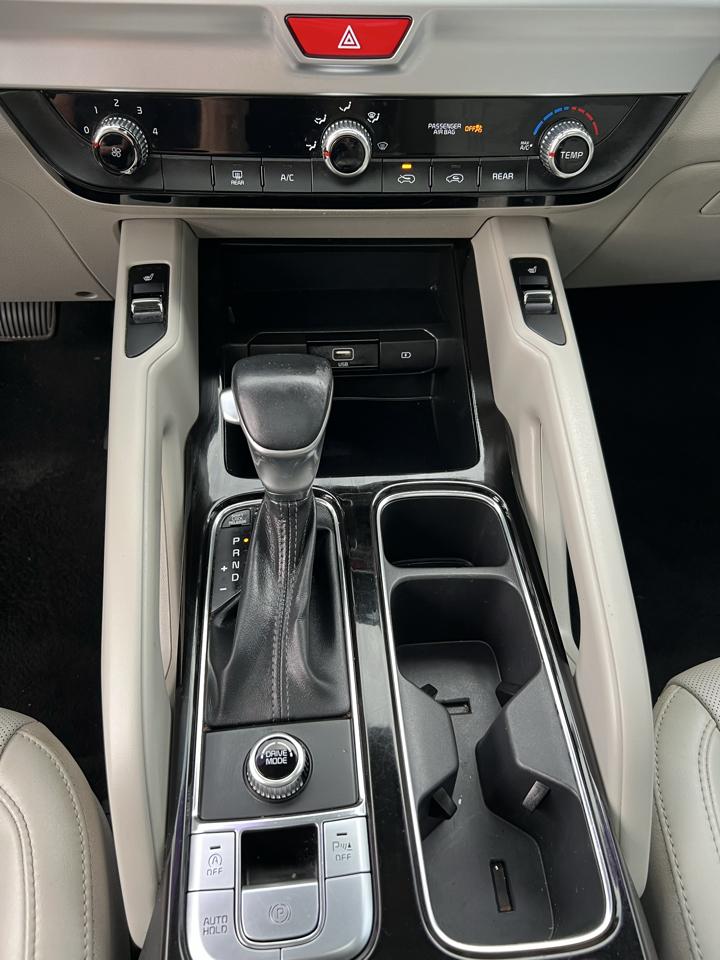 Kia Telluride S FWD 2020