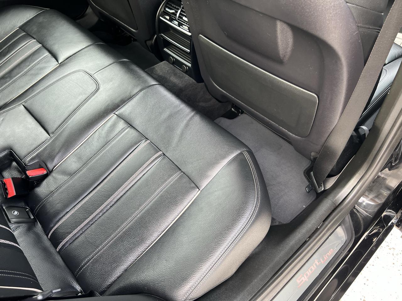 BMW 5 Series 530i xDrive Sedan 2019