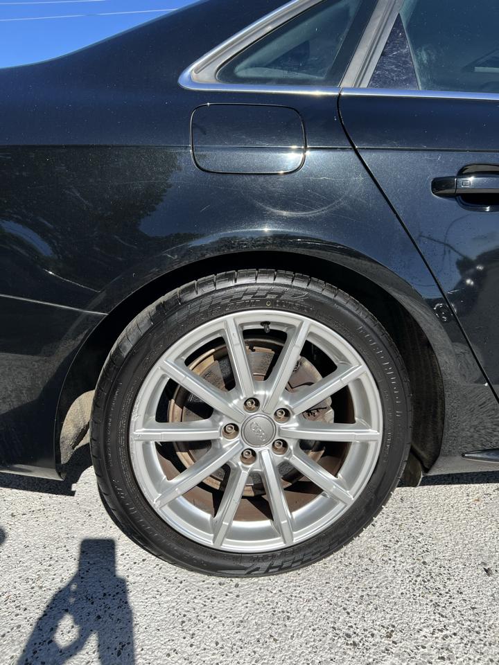 Audi A4 4dr Sdn Auto quattro 2.0T Premium Plus 2015
