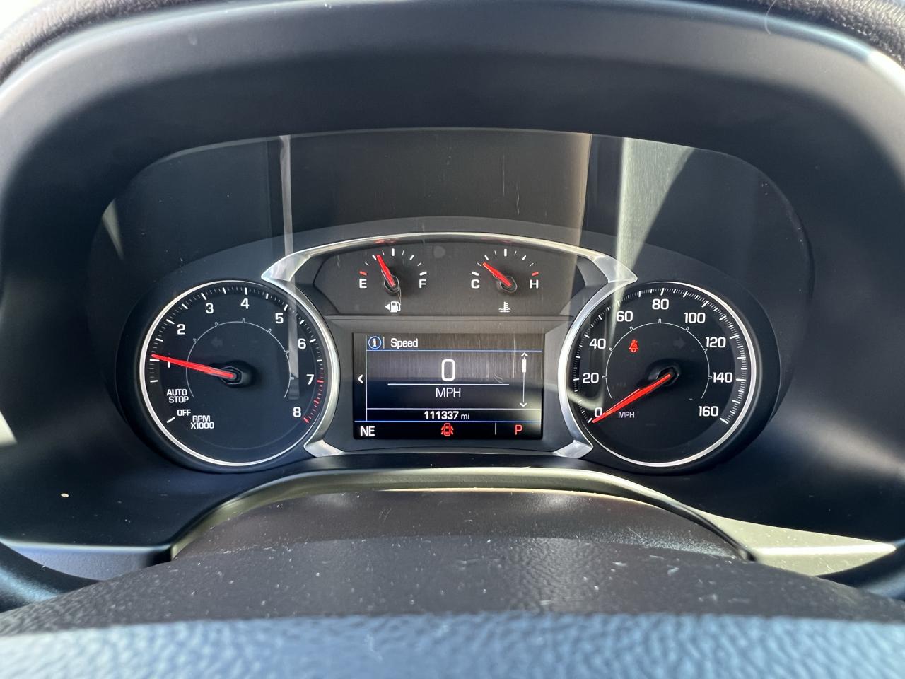 GMC Acadia FWD 4dr SLT 2020