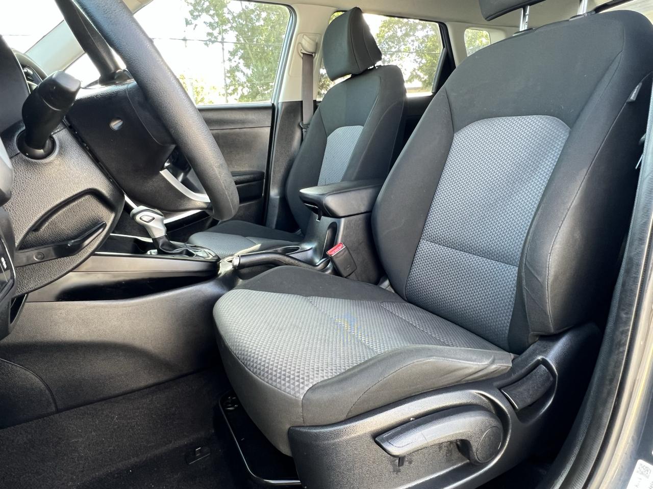 Kia Soul LX IVT 2022