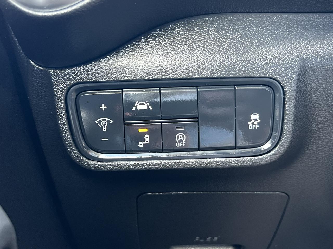 Kia Soul LX IVT 2022