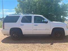 2013 GMC Yukon Denali 