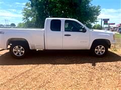 2009 GMC Sierra 1500 