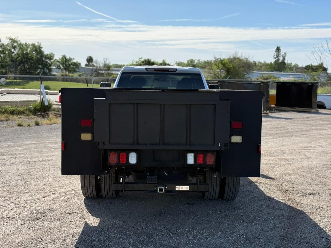 Chevrolet Silverado 3500HD  2020