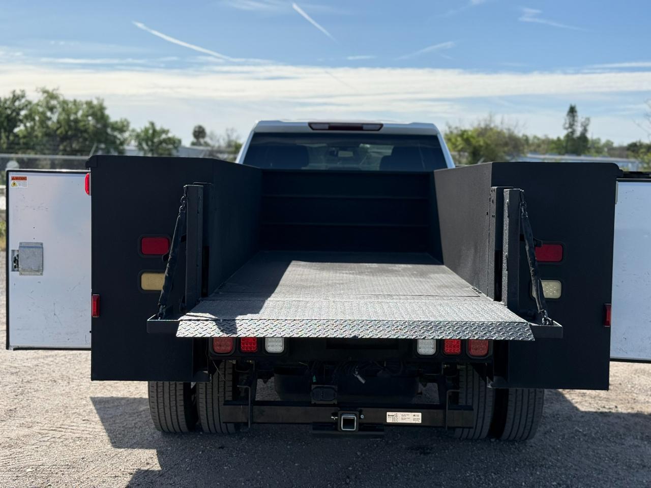 Chevrolet Silverado 3500HD  2020