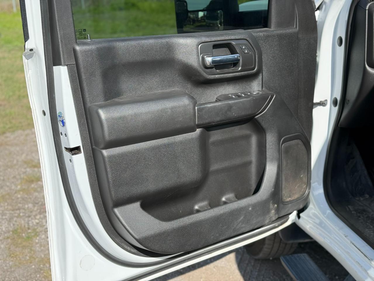 Chevrolet Silverado 3500HD  2020