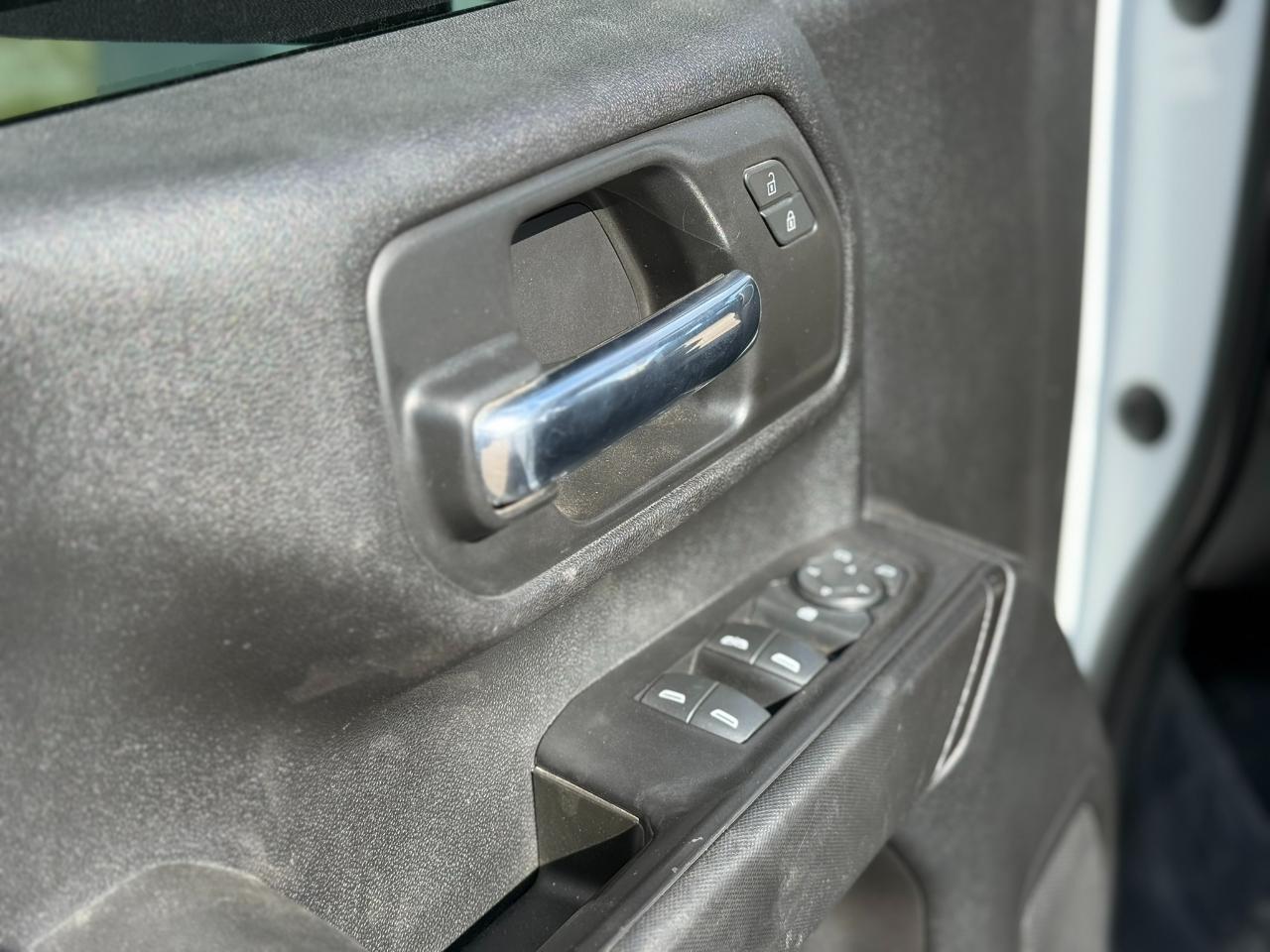 Chevrolet Silverado 3500HD  2020