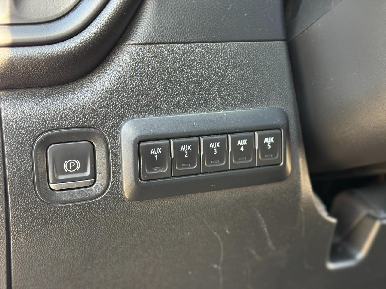 Chevrolet Silverado 3500HD  2020