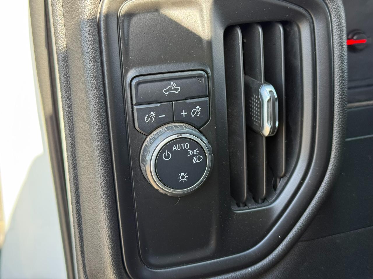 Chevrolet Silverado 3500HD  2020