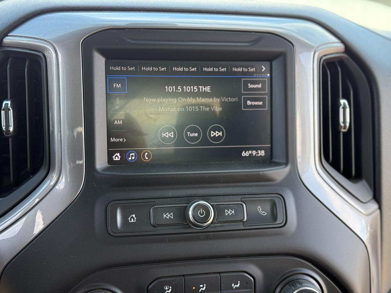 Chevrolet Silverado 3500HD  2020