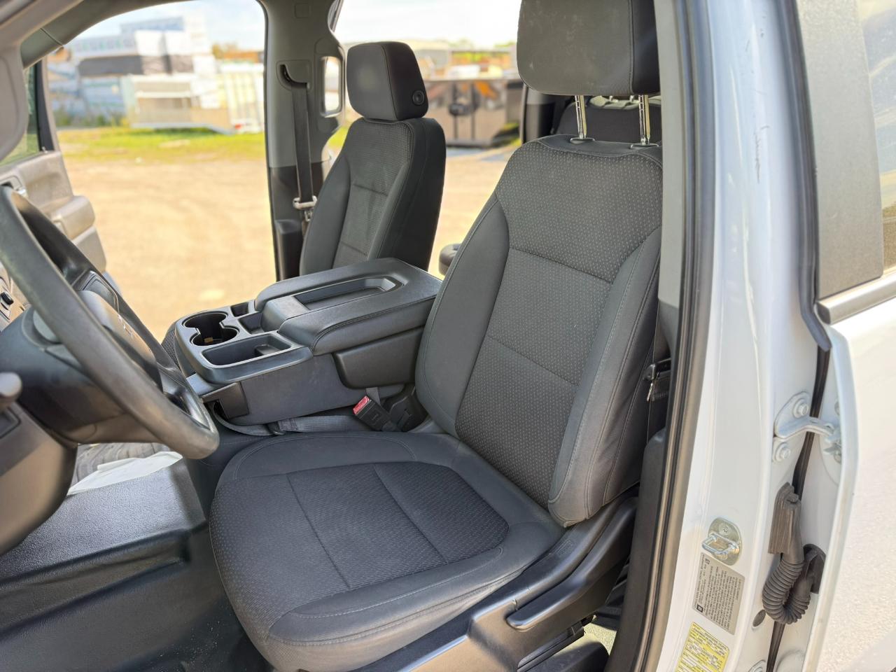 Chevrolet Silverado 3500HD  2020