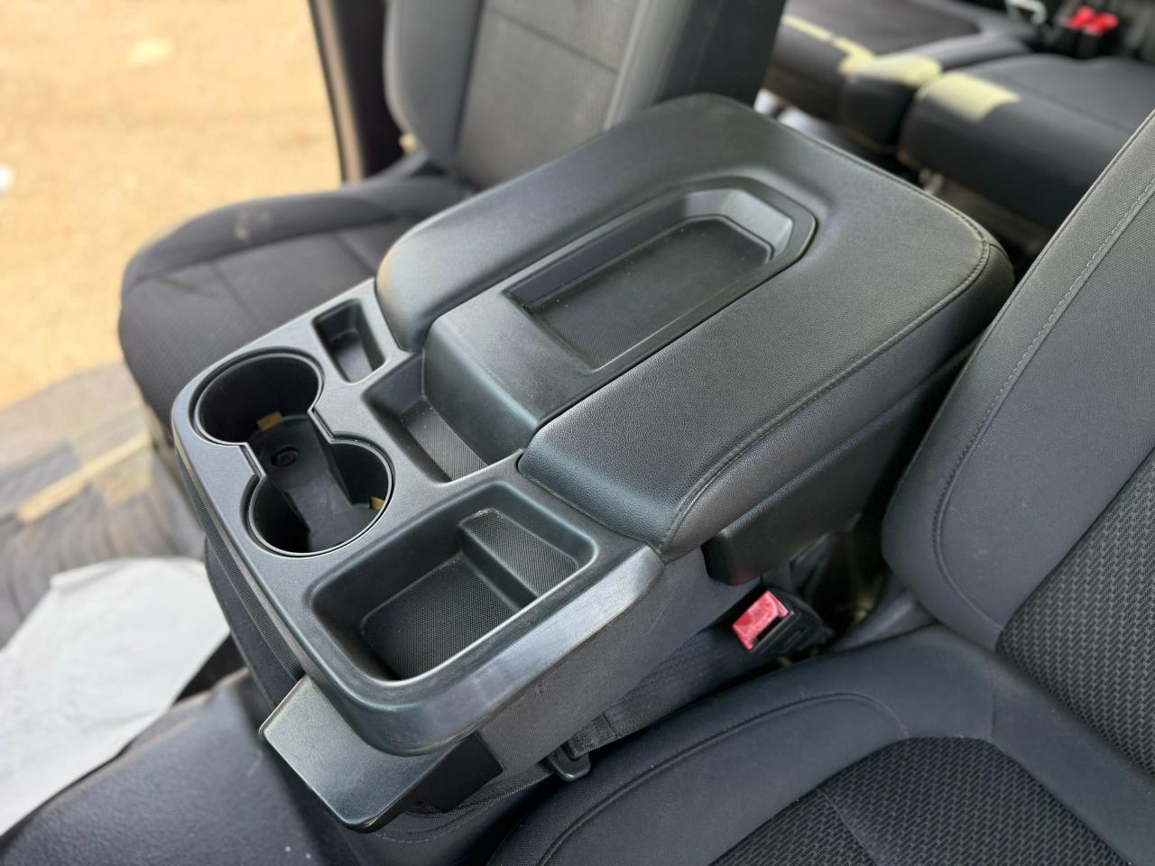 Chevrolet Silverado 3500HD  2020