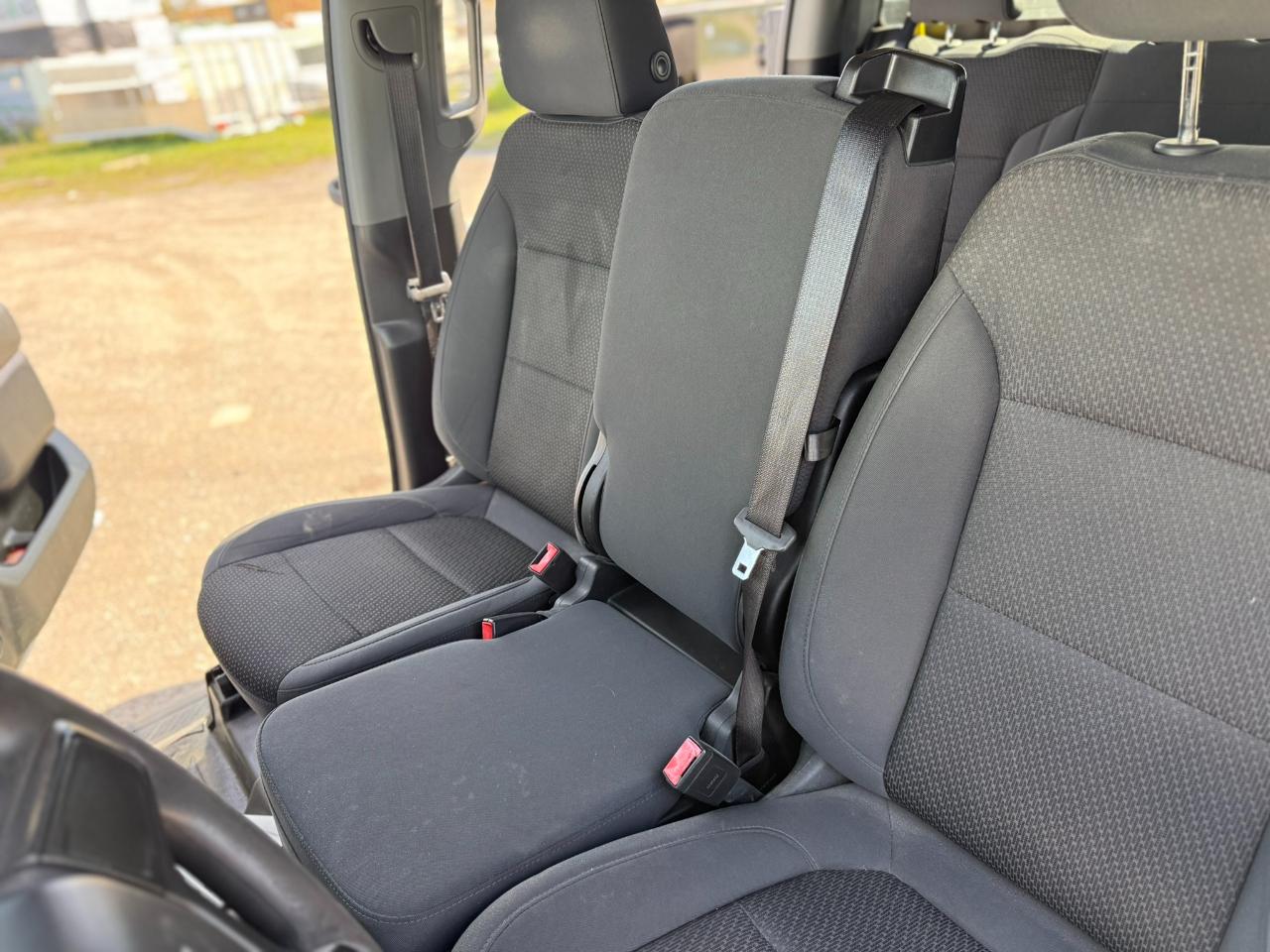 Chevrolet Silverado 3500HD  2020