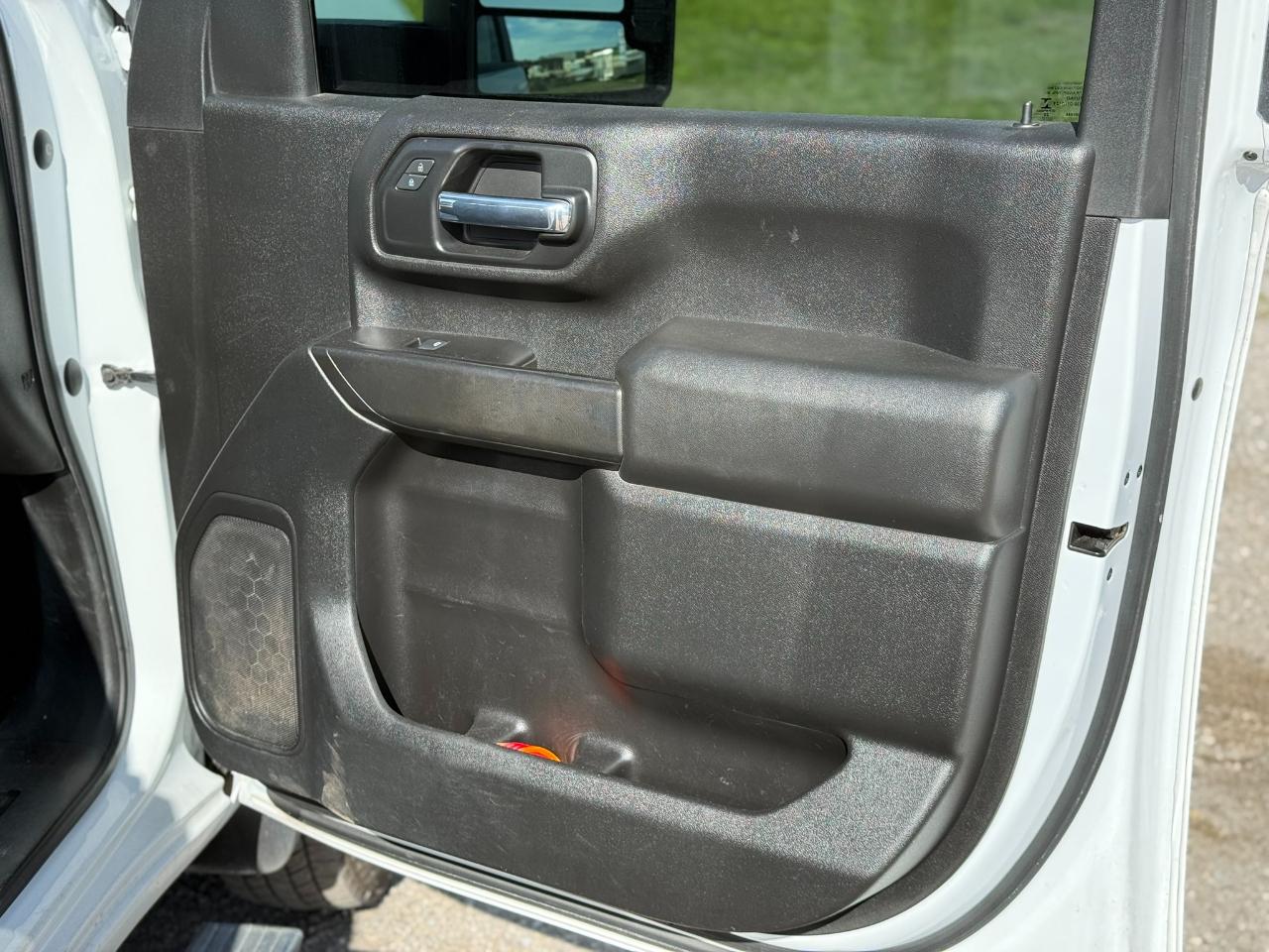 Chevrolet Silverado 3500HD  2020