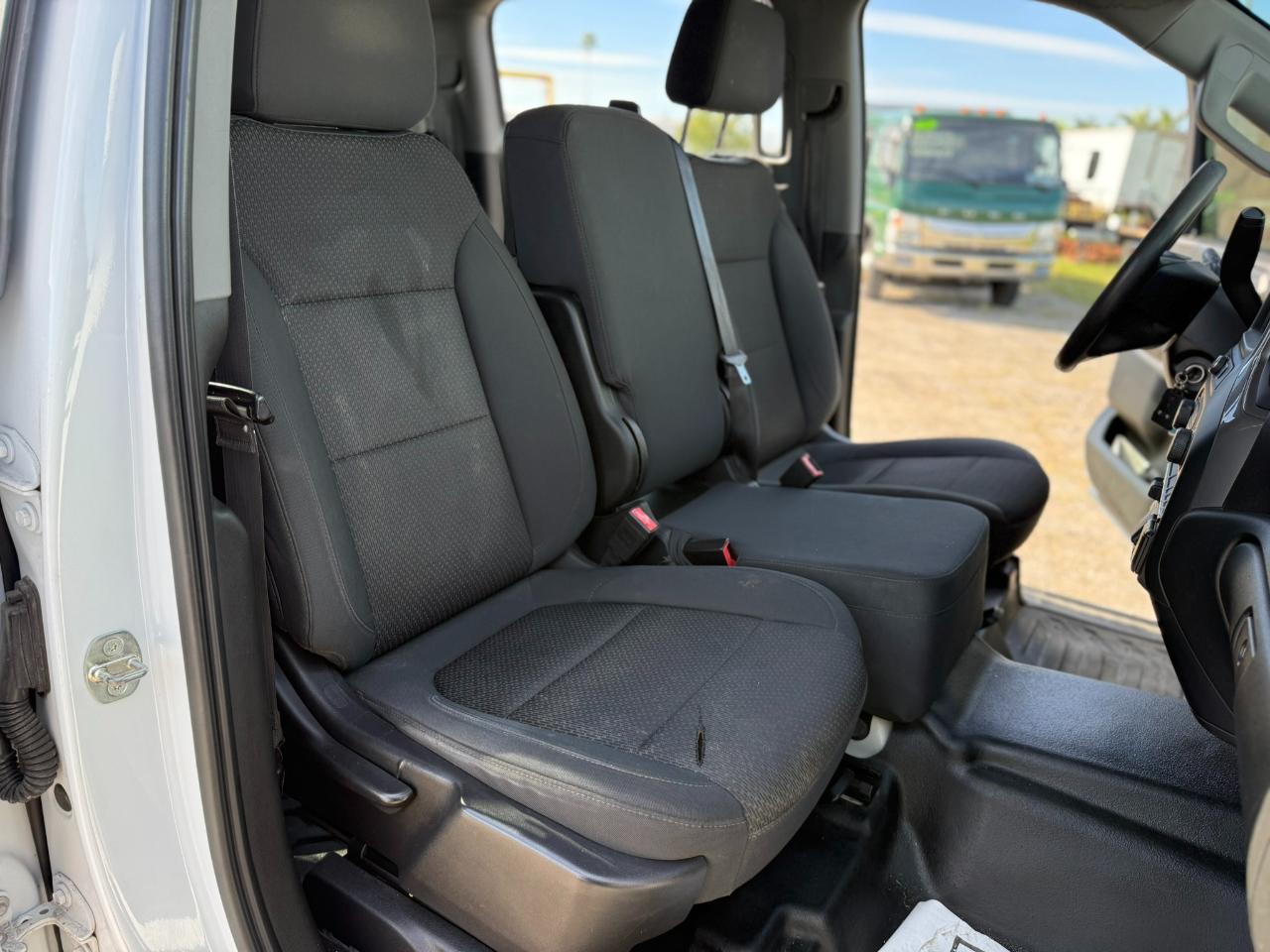 Chevrolet Silverado 3500HD  2020