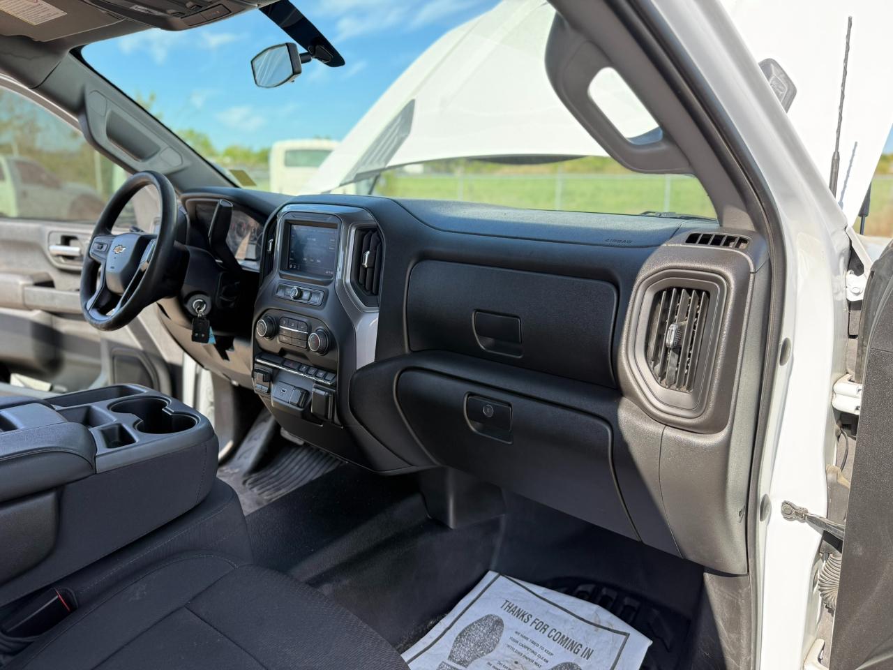 Chevrolet Silverado 3500HD  2020