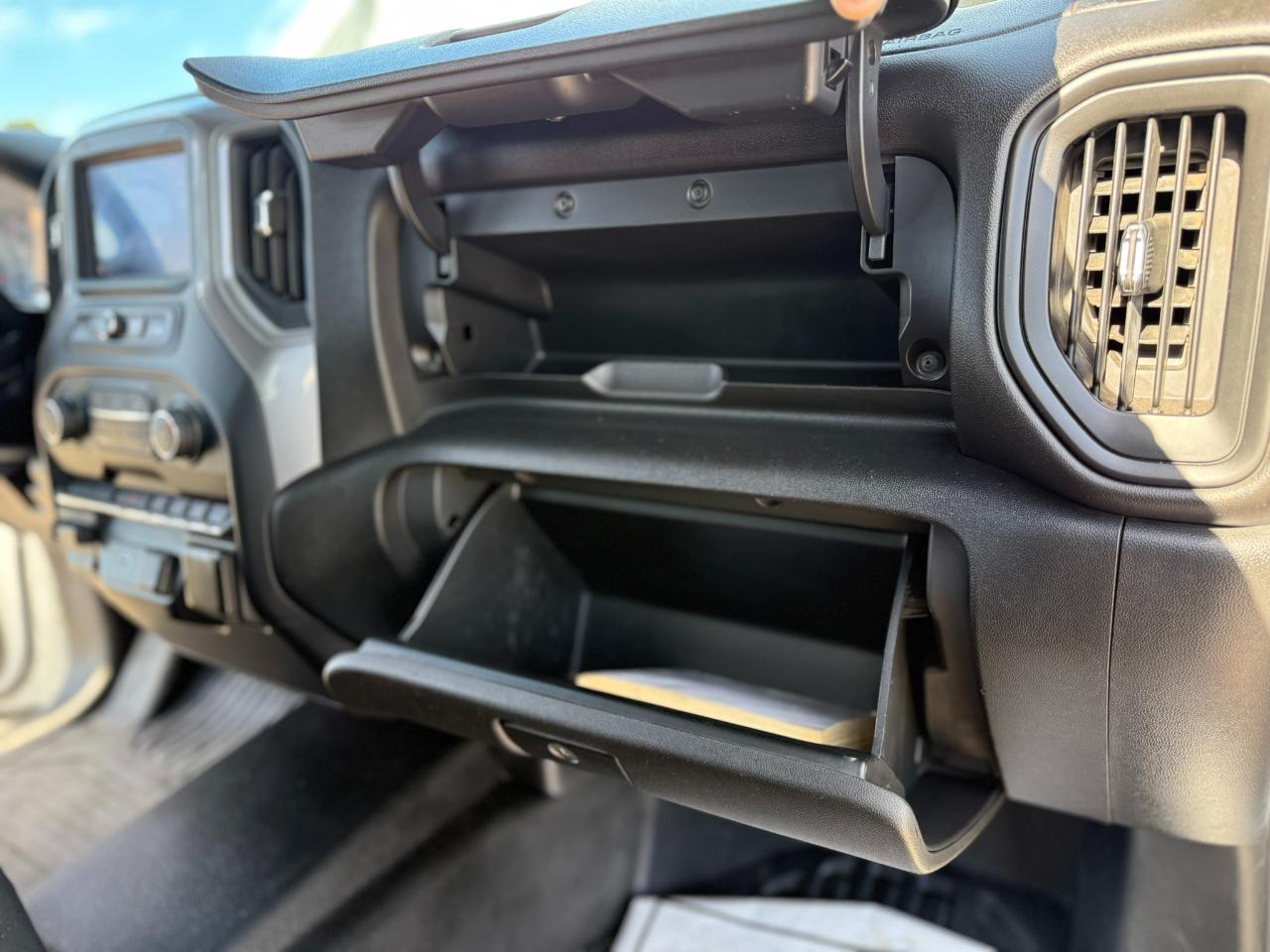 Chevrolet Silverado 3500HD  2020