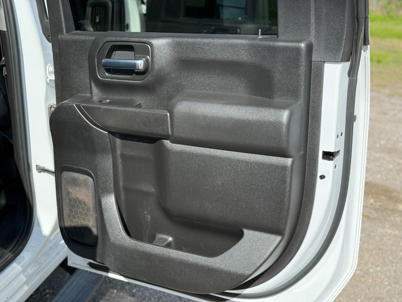 Chevrolet Silverado 3500HD  2020