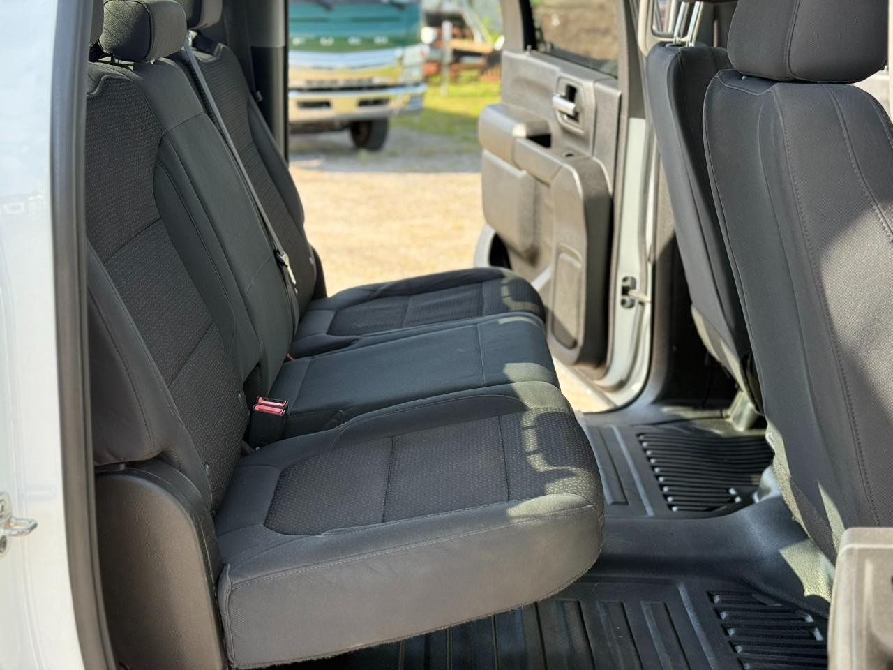 Chevrolet Silverado 3500HD  2020